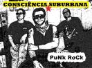 Consciência Suburbana: Punk Rock 1-2-3-4